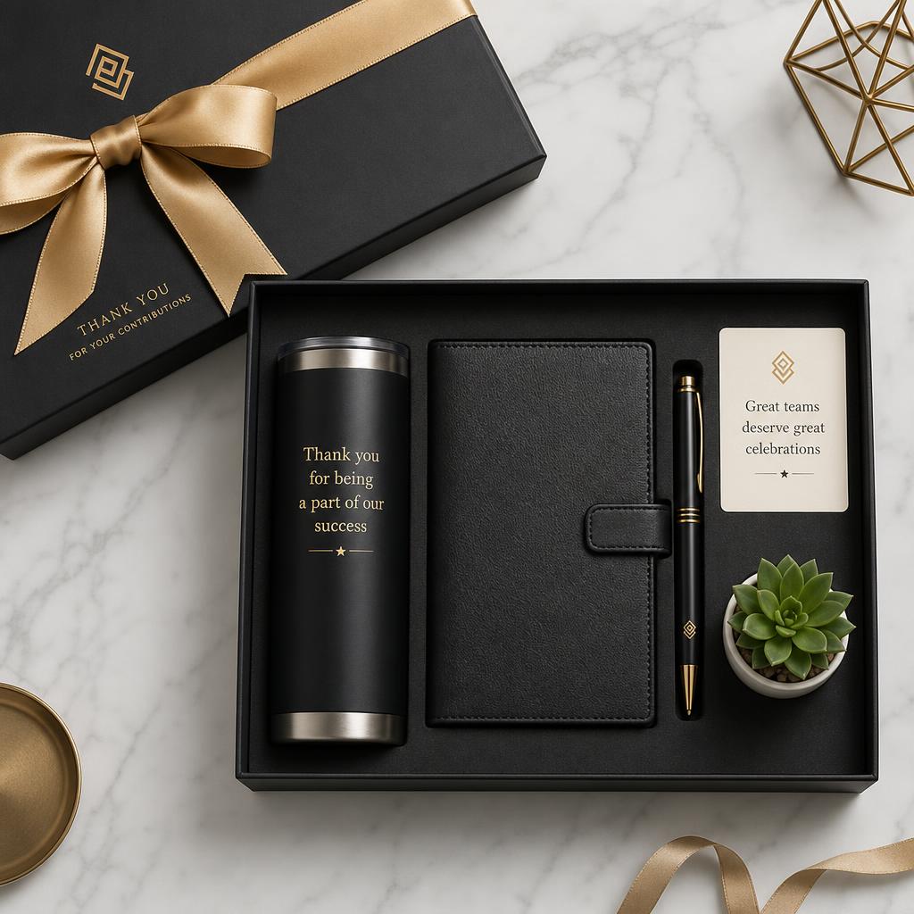 Corporate Gifting